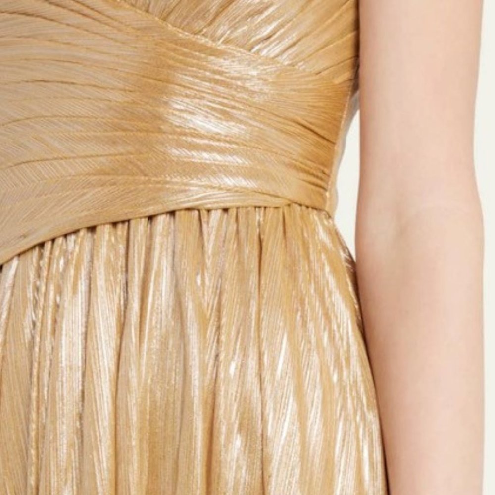 Retrofete Evening Gown / Prom Dress - Picture 9 of 13